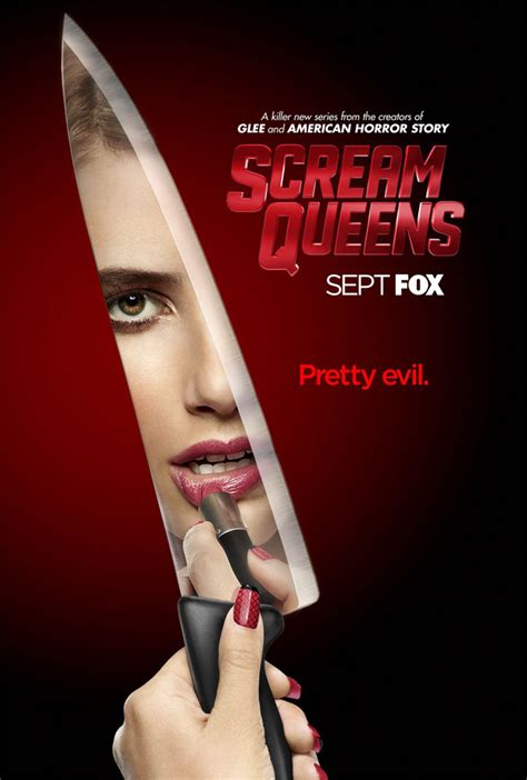 Scream Queens: All Episodes .